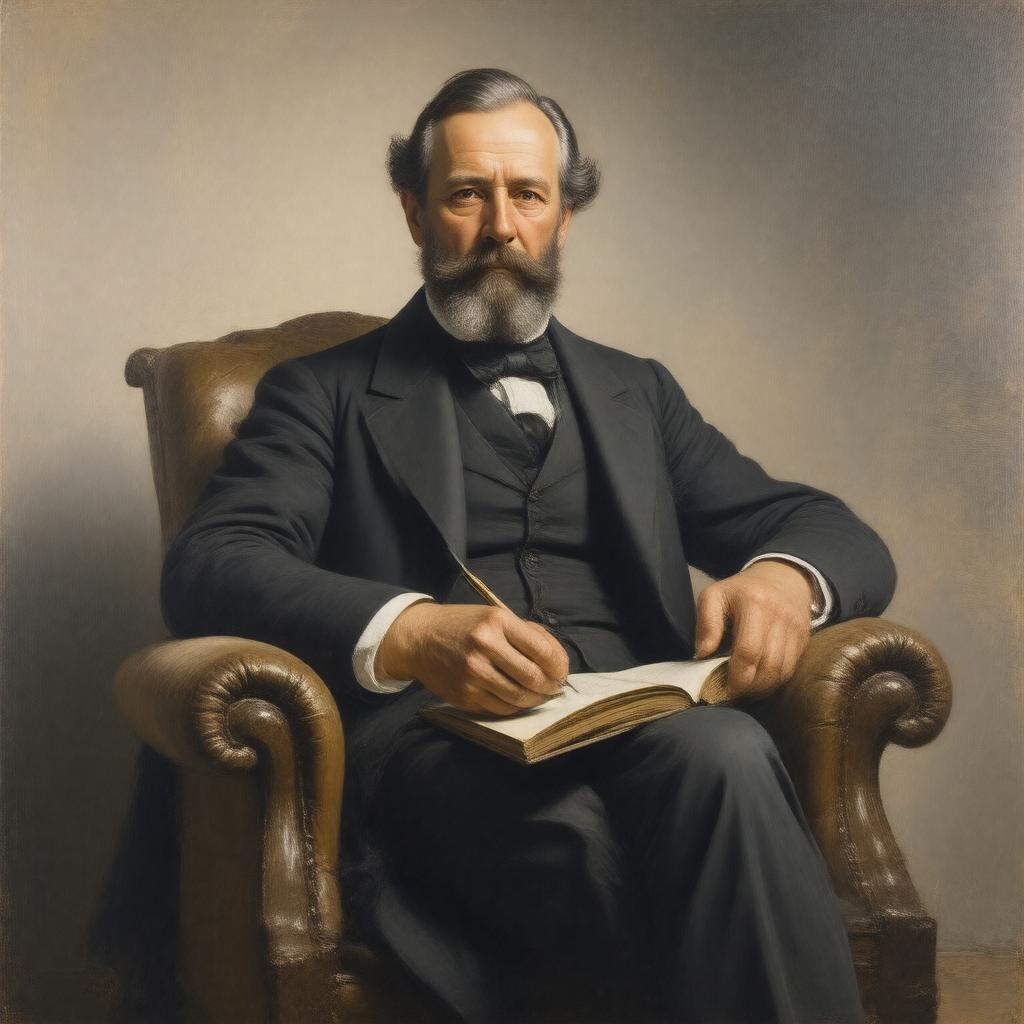 Sir Charles Dilke